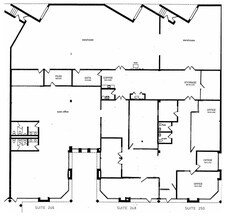 200 E Howard Ave, Des Plaines, IL for rent Floor Plan- Image 1 of 1