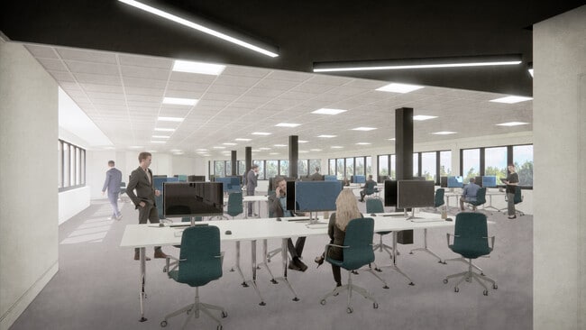 More details for South Gyle Broa, Edinburgh - Office to Rent