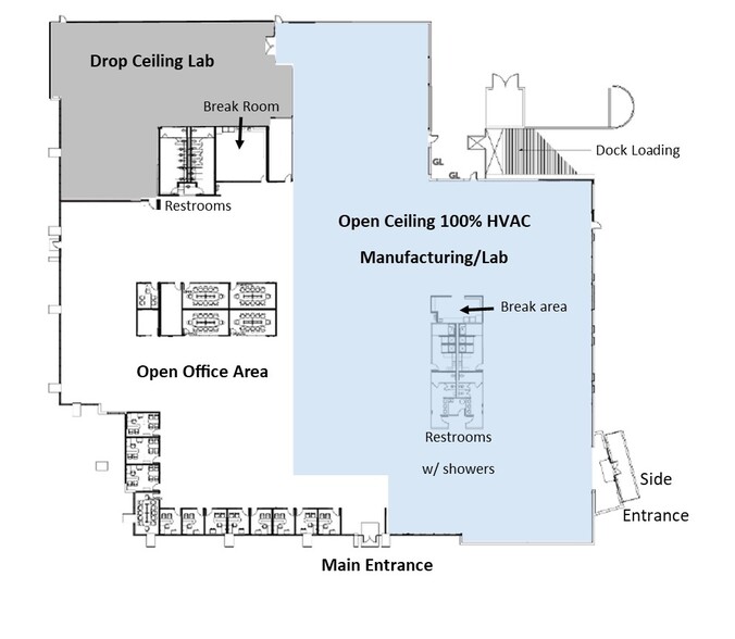 1140 Ringwood Ct, San Jose, CA for rent - Building Photo - Image 2 of 11