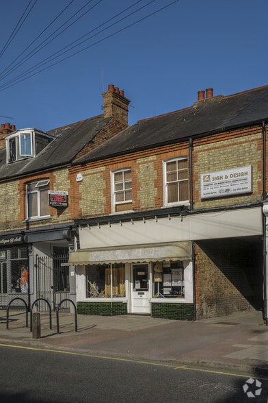 30 High St, Northwood for sale - Building Photo - Image 3 of 4