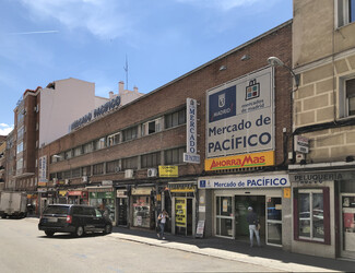 More details for Calle De Valderribas, 30, Madrid - Retail for Rent