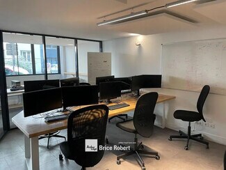 More details for 54 Rue Chevreul, Lyon - Office to Rent