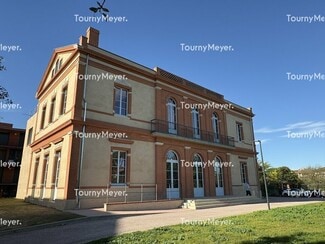 More details for 2 Rue Jean Viollis, Toulouse - Office for Sale