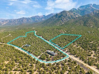 More details for 2538 W Carefree Wy, Crestone, CO - Specialist for Sale