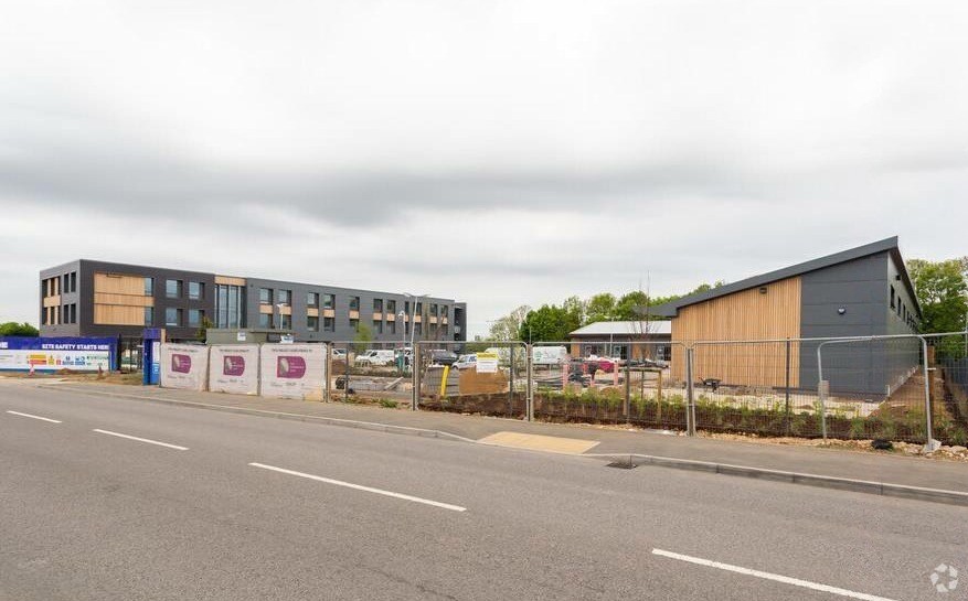 Warth Park Way, Raunds for sale Primary Photo- Image 1 of 1