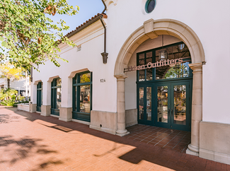 More details for 622 State St, Santa Barbara, CA - Retail for Sale