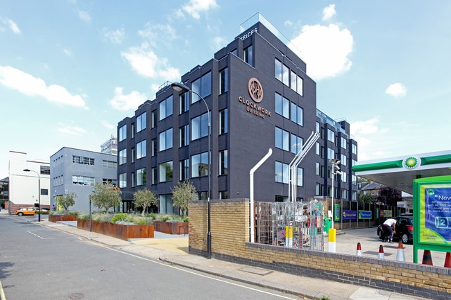 More details for 45 Beavor Ln, London - Office to Rent