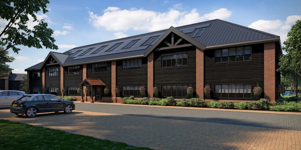 Lodge Ln, Langham to rent - Primary Photo - Image 1 of 1