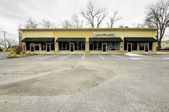 203 E Military Rd, Marion, AR for sale Building Photo- Image 1 of 1