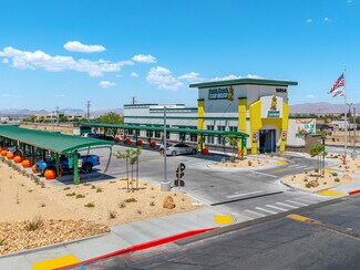 More details for 16954 Main st, Hesperia, CA - Specialist for Sale