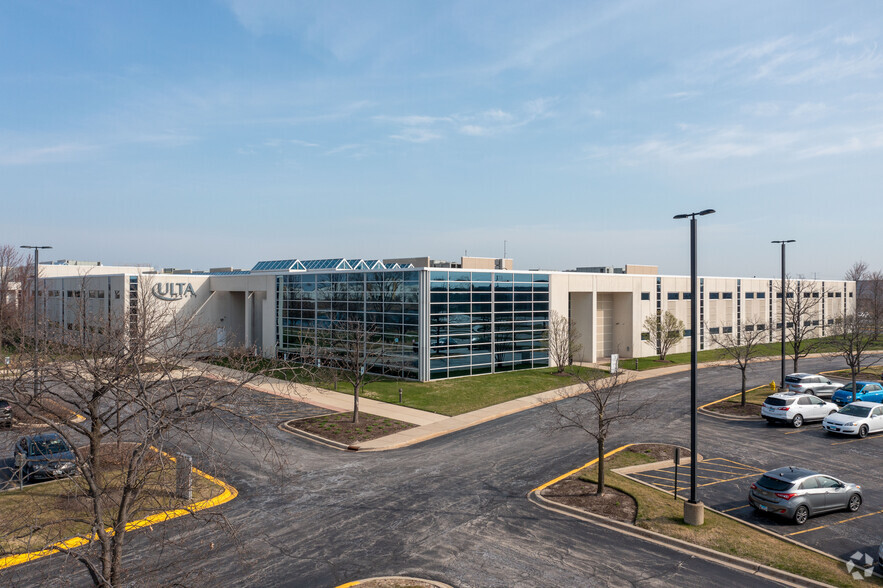 1000 Remington Blvd, Bolingbrook, IL for rent - Building Photo - Image 1 of 18