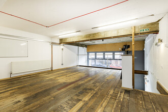 1-5 Vyner St, London for rent Interior Photo- Image 1 of 6