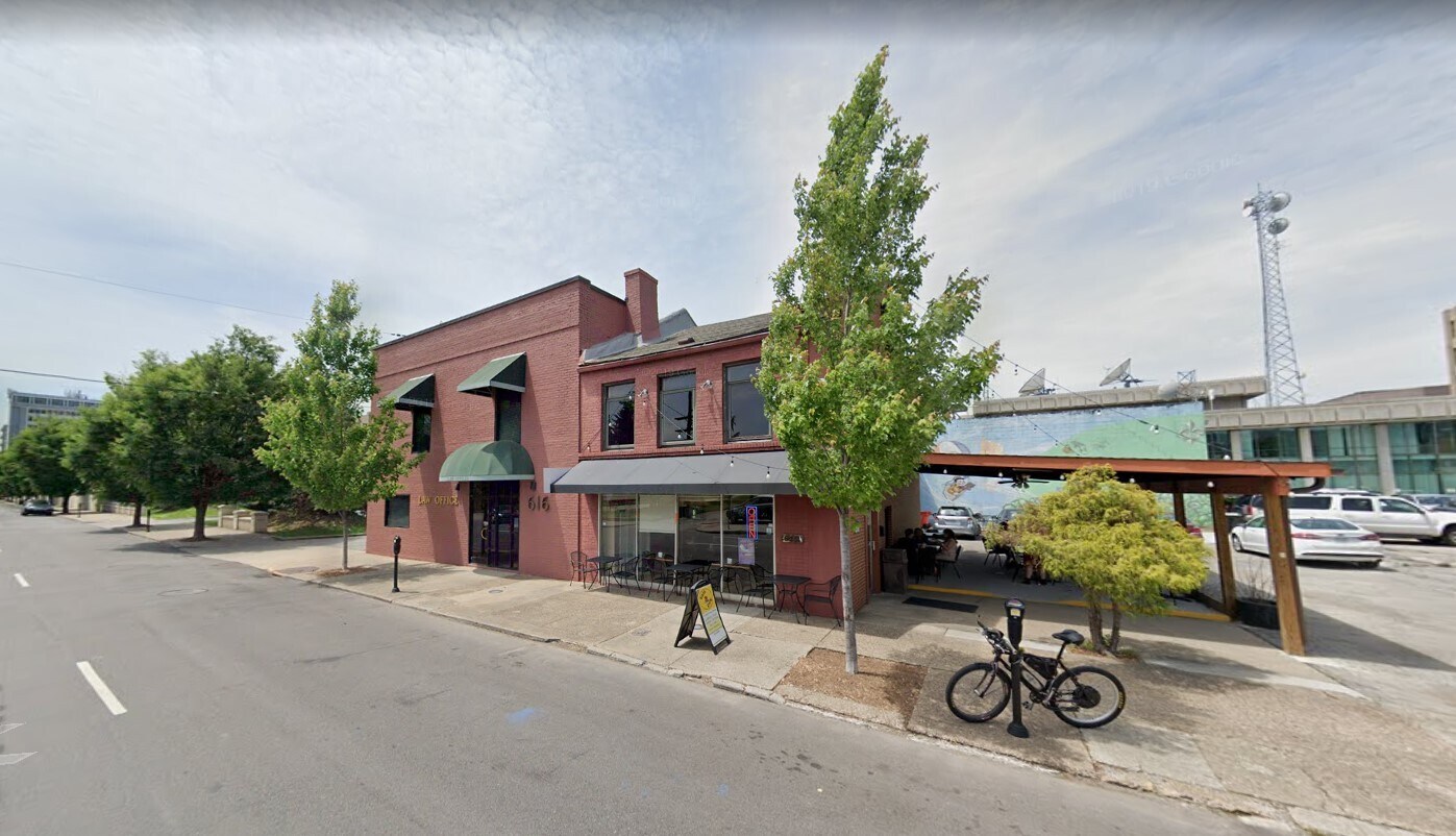 612 S 5th St, Louisville, KY for sale Building Photo- Image 1 of 1