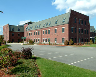 More details for 8 Commerce Dr, Bedford, NH - Office for Rent