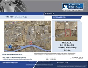 Tbd 27 1/2 Rd, Grand Junction, CO for sale Other- Image 1 of 1