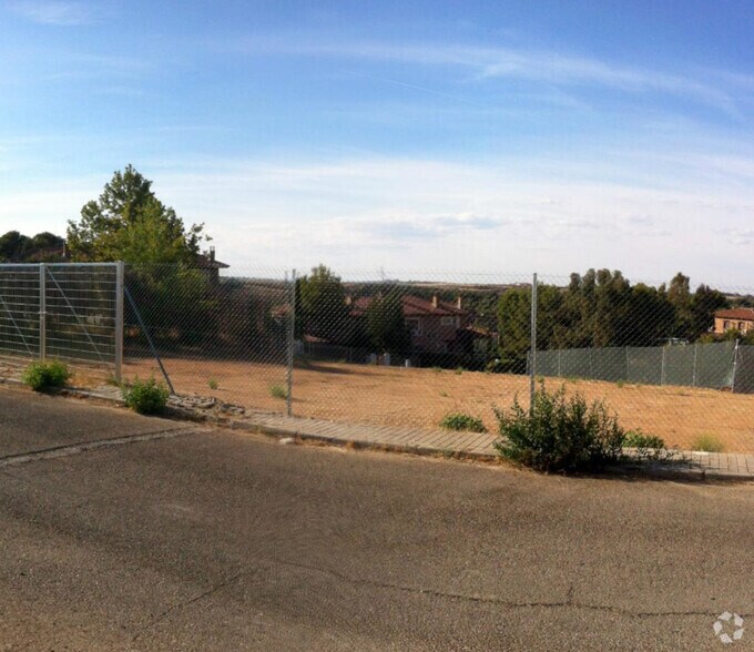 Land in Olías del Rey, Toledo for sale - Building Photo - Image 3 of 3