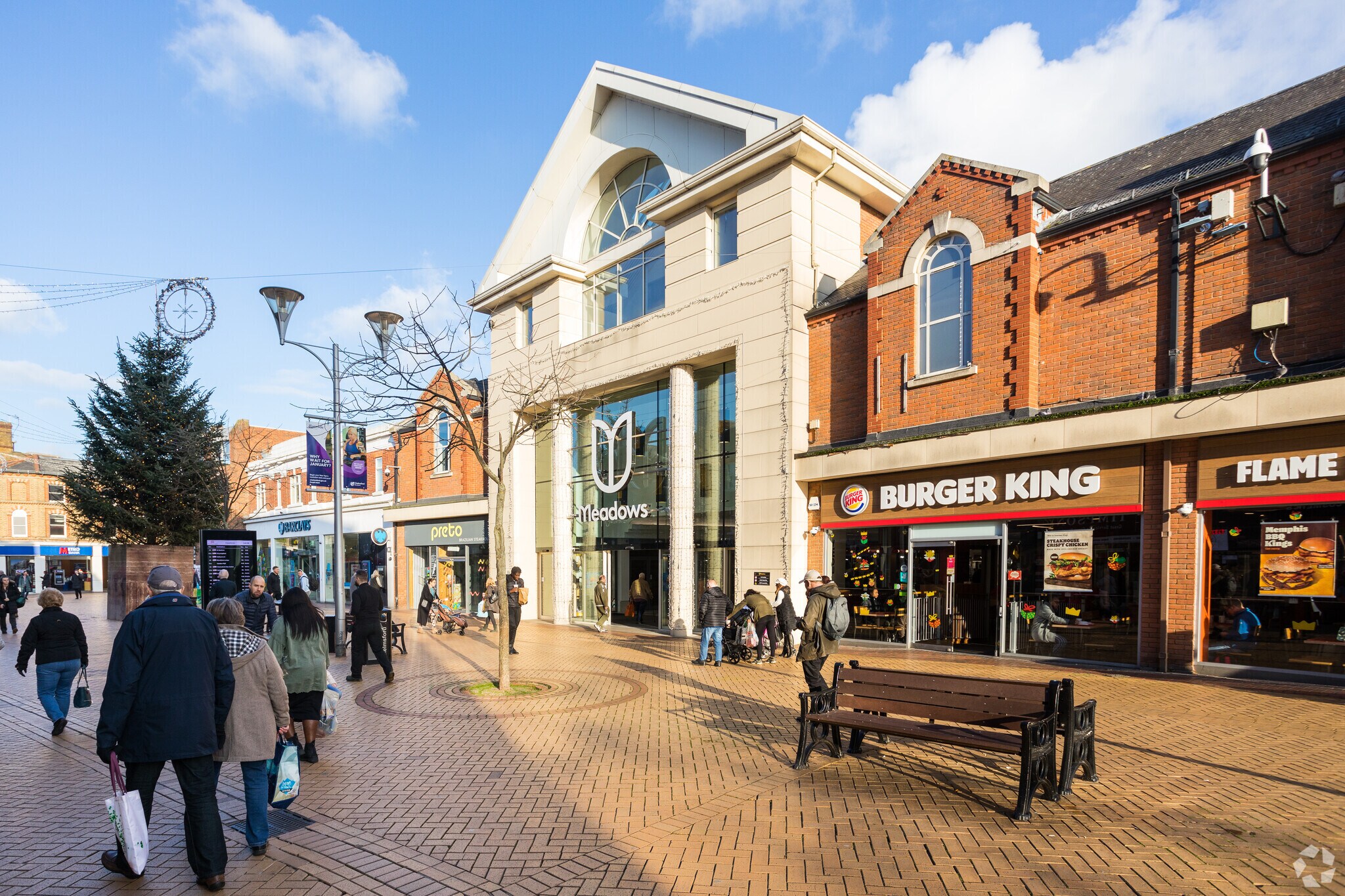 The Meadows, Chelmsford for sale Building Photo- Image 1 of 1