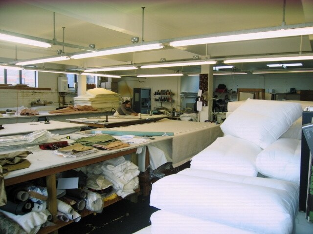 465 Hornsey Rd, London for sale Building Photo- Image 1 of 1