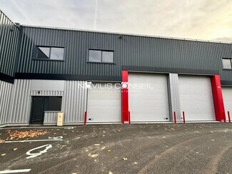 More details for Light Industrial to Rent