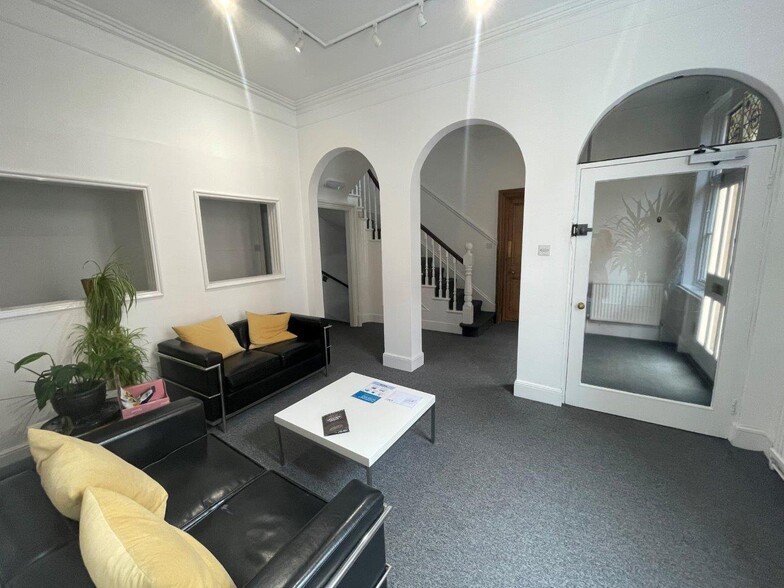 17 Regent St, Nottingham for rent - Interior Photo - Image 1 of 5