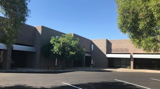 More details for 7021 W Augusta Ave, Glendale, AZ - Industrial for Rent