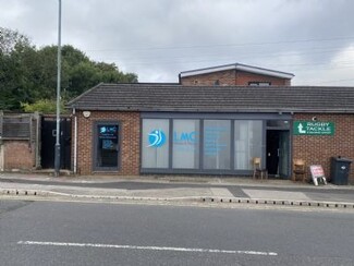 More details for 155D Bilton Rd, Rugby - Retail for Rent