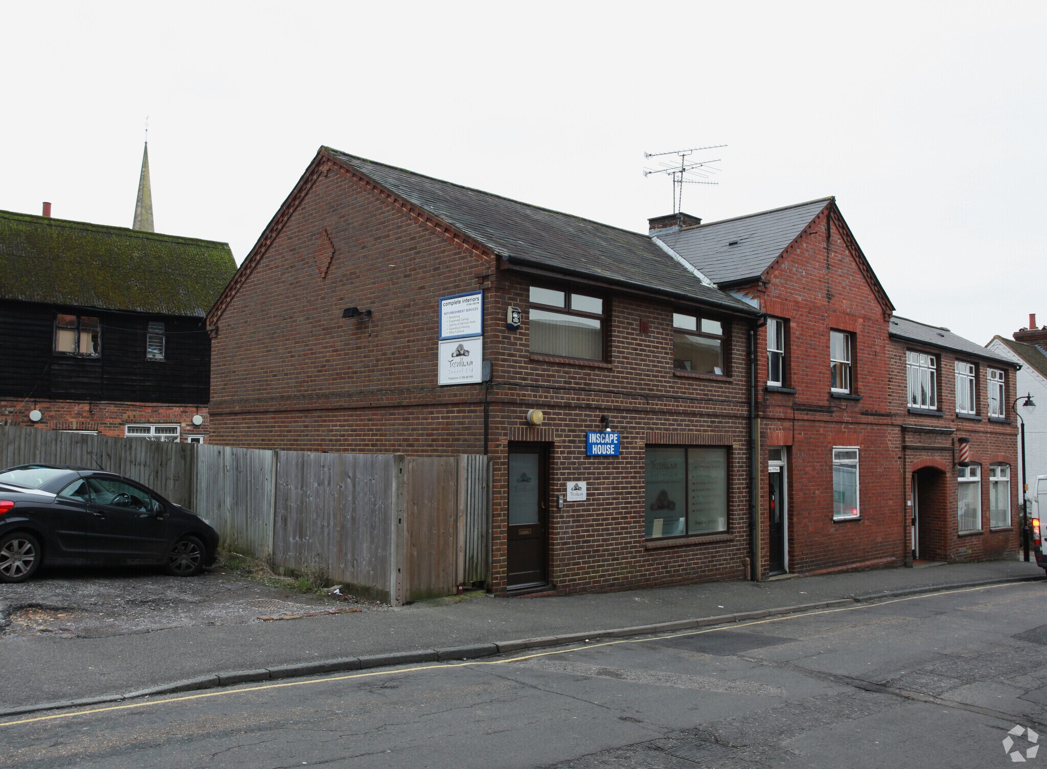 Ansell Rd, Dorking for sale Primary Photo- Image 1 of 1