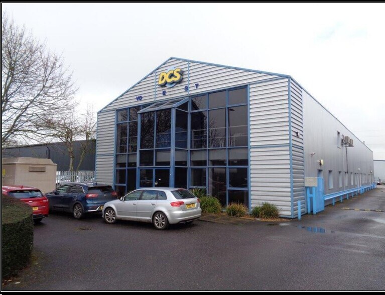 Cofton Rd, Exeter for sale - Building Photo - Image 1 of 1