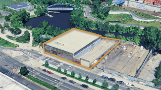 More details for 1460 Sheridan Expy, Bronx, NY - Industrial for Rent