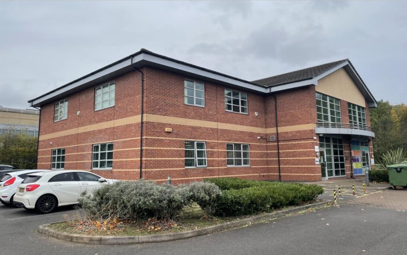 Boundary Ct, Derby for sale Building Photo- Image 1 of 1