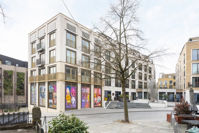 More details for 1887 The Pantiles, Tunbridge Wells - Build-to-Rent for Sale