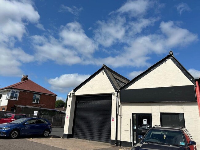 More details for 107 Whitchurch Rd, Shrewsbury - Light Industrial to Rent
