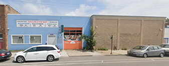 4949 N Elston Ave, Chicago IL - Commercial Property