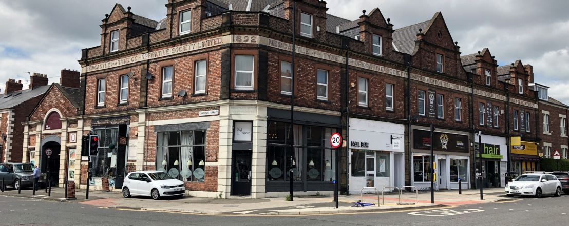 63-71 Heaton Rd, Newcastle Upon Tyne for sale Building Photo- Image 1 of 1