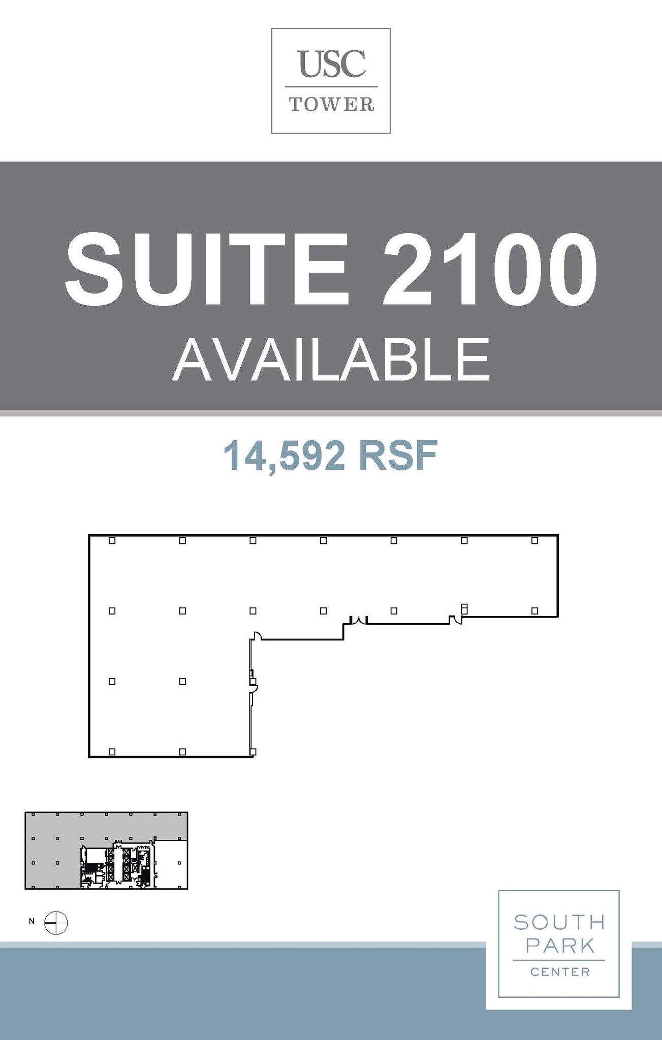 1150 S Olive St, Los Angeles, CA for rent Floor Plan- Image 1 of 1