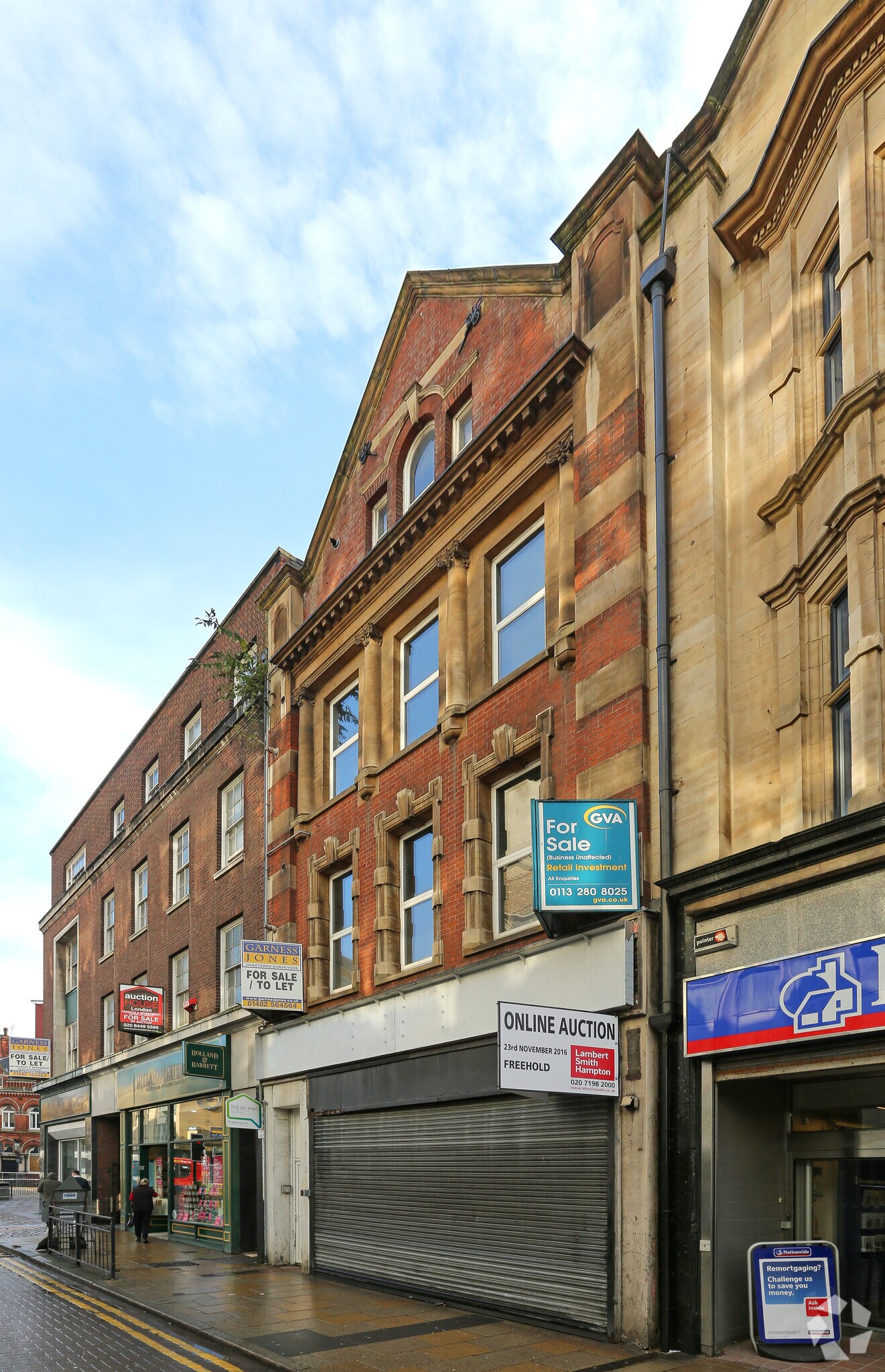 15 Jameson St, Hull for sale Building Photo- Image 1 of 1