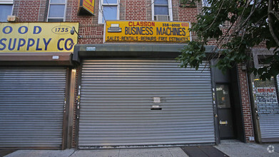 1737 Coney Island Ave, Brooklyn, NY for sale Building Photo- Image 1 of 1