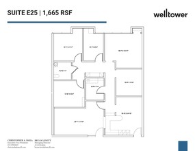 23861 McBean Pky, Valencia, CA for rent Floor Plan- Image 1 of 1