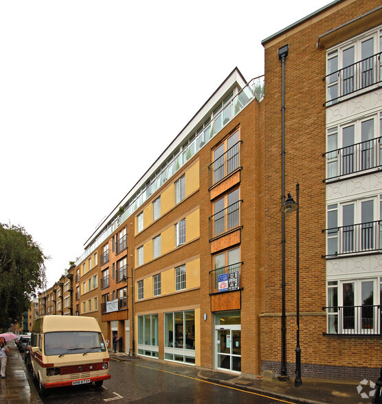 7 Leathermarket St, London for rent - Building Photo - Image 2 of 4