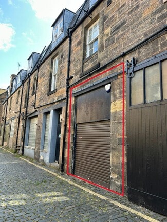 More details for 9-10 Canning Street Lane, Edinburgh - Industrial for Sale