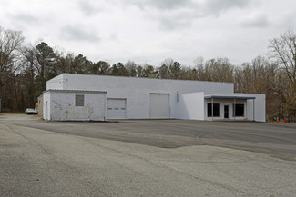 More details for 6004 Richmond Rd, Warsaw, VA - Retail for Rent