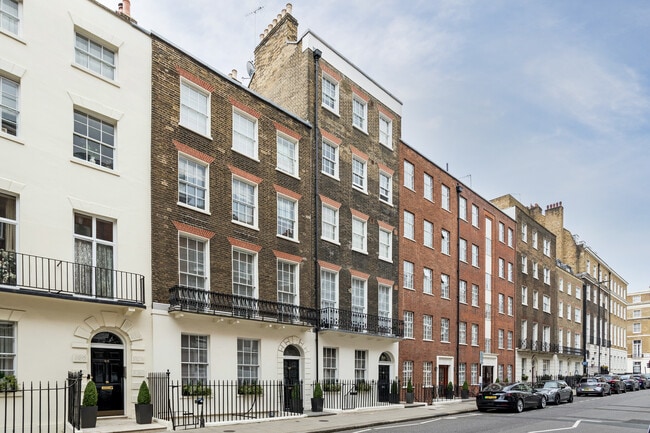 More details for 67 Upper Berkeley St, London - Office to Rent