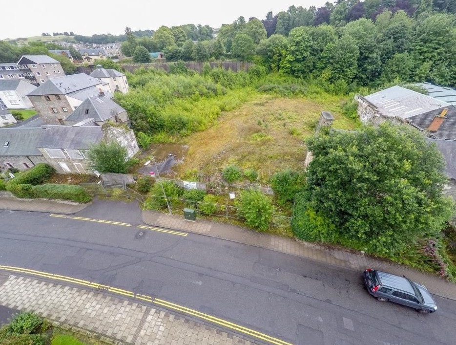 1-4 Slitrig Cres, Hawick for sale Building Photo- Image 1 of 1