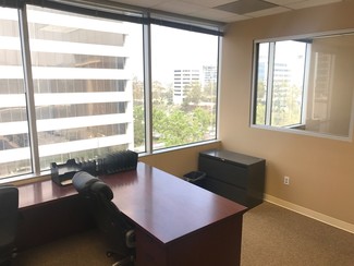 More details for 600 N Brand Blvd, Glendale, CA - Office for Rent