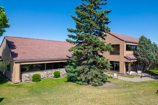 More details for 5160 Skyline Way NE, Calgary, AB - Office to Rent