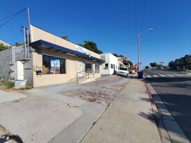 1329-35 Highland Ave, National City CA - Commercial Property