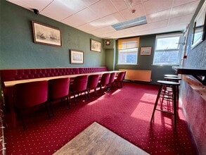 3 Cliff St, Bridlington to rent Interior Photo- Image 2 of 6