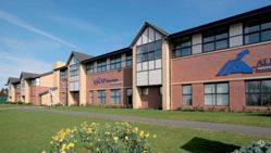 Coped Hall Business Park, Swindon for rent - Building Photo - Image 3 of 8