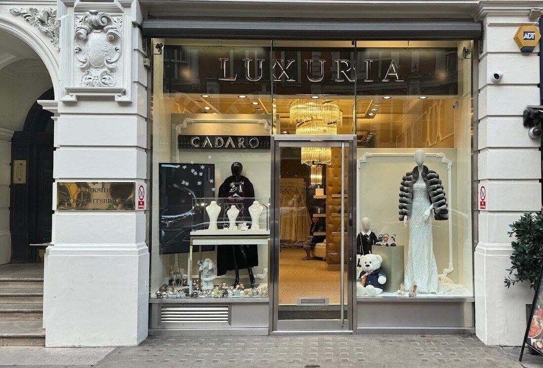 50 Knightsbridge, London to rent Building Photo- Image 1 of 5