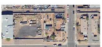 More details for 1806 W Sherman St, Phoenix, AZ - Industrial for Sale